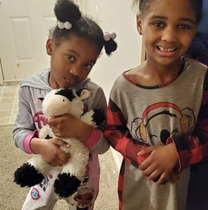 Meet your Posher, Mary